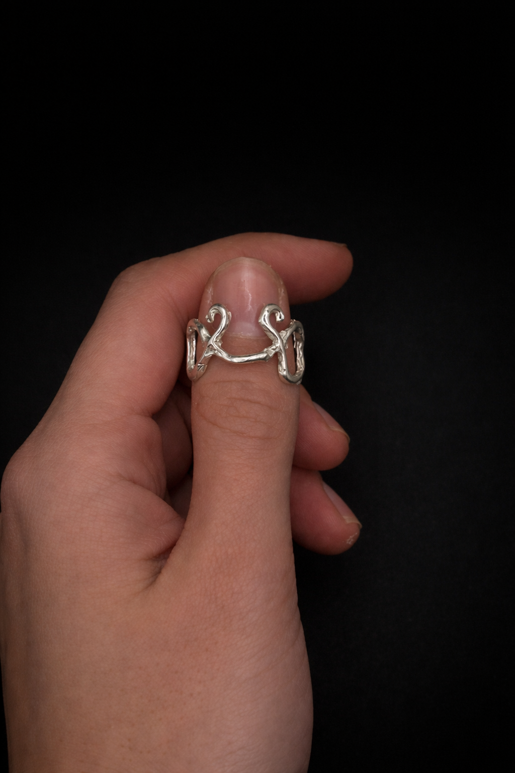 Lamina Ring