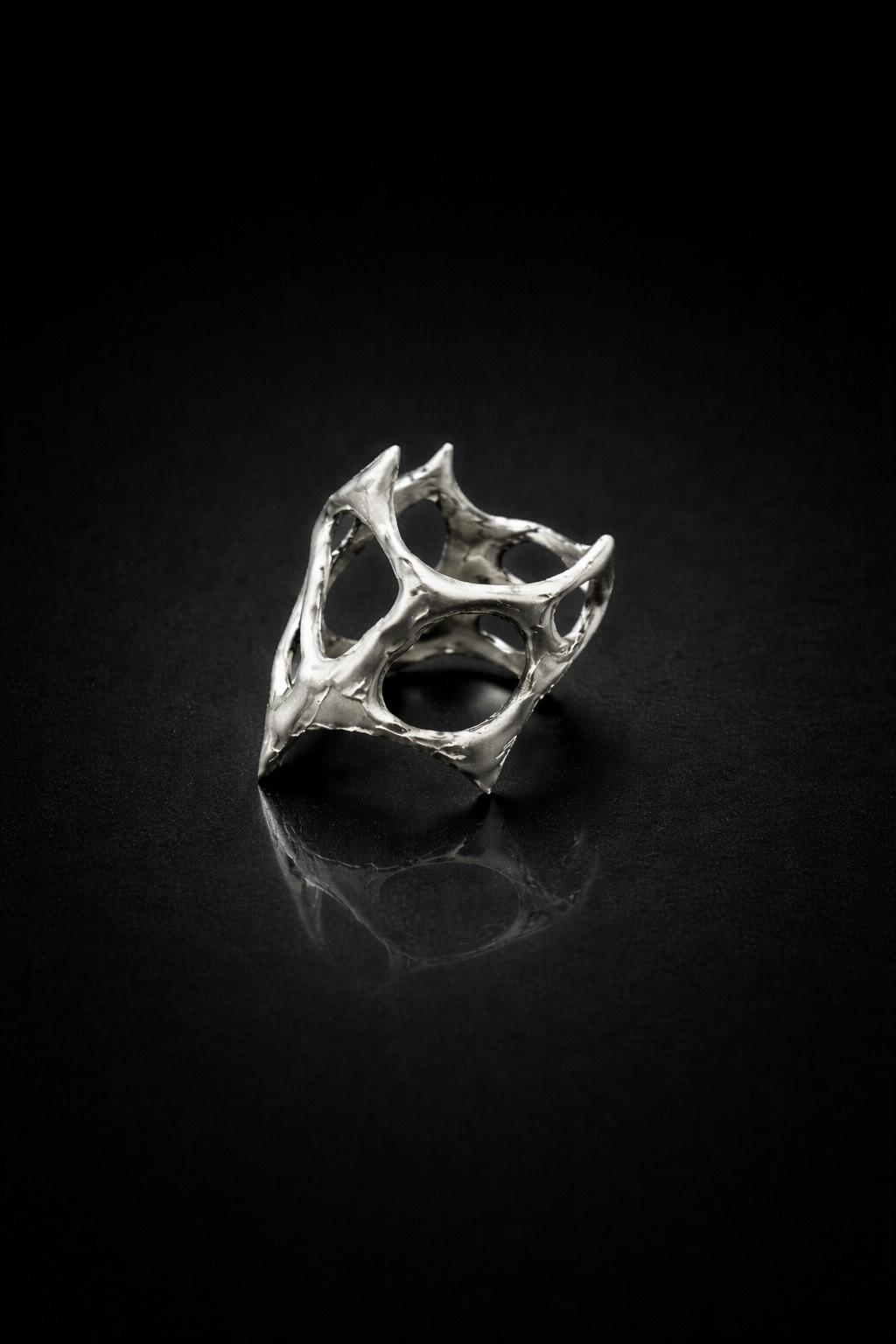Abyss Ring