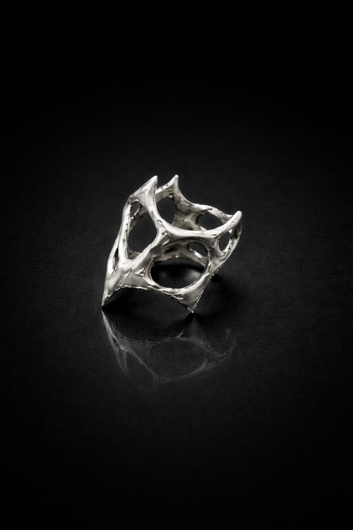 Abyss Ring