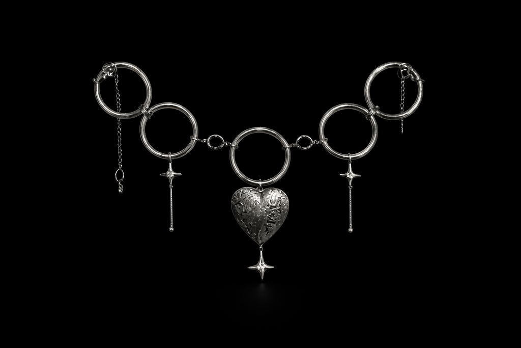 Aphrodite's Necklace