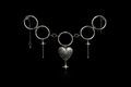 Aphrodite's Necklace