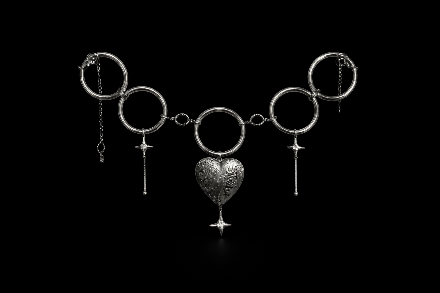 Aphrodite's Necklace