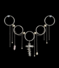 Mary's Necklace