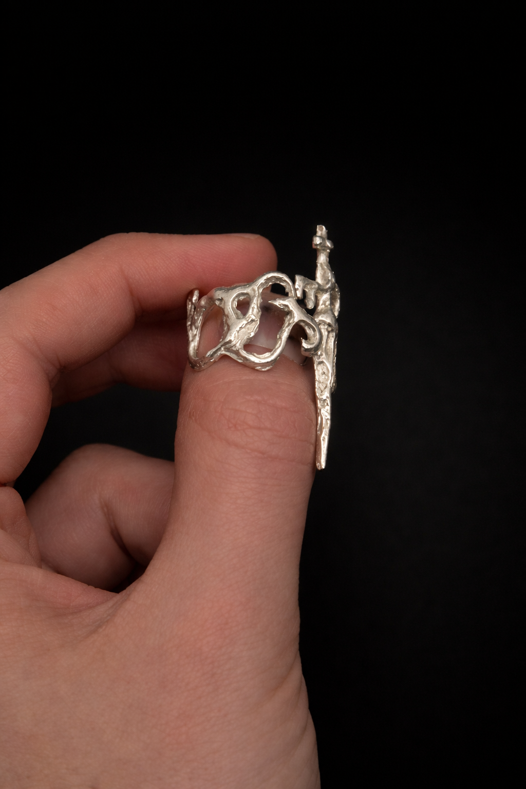 Lamina Ring
