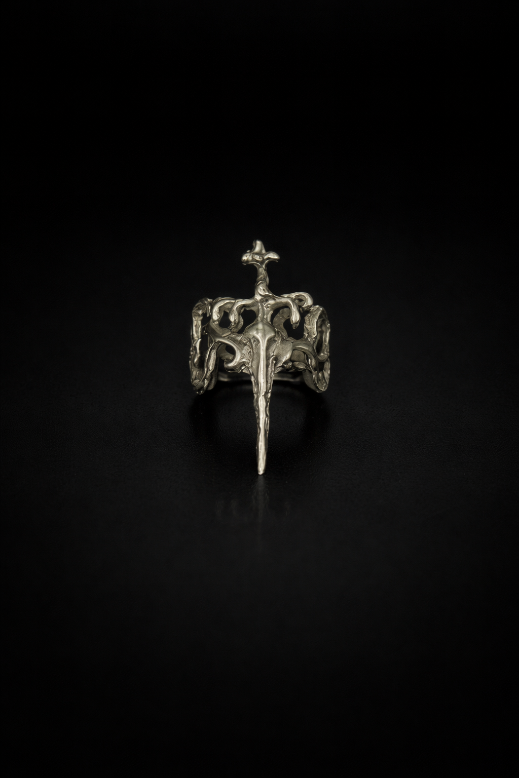 Lamina Ring