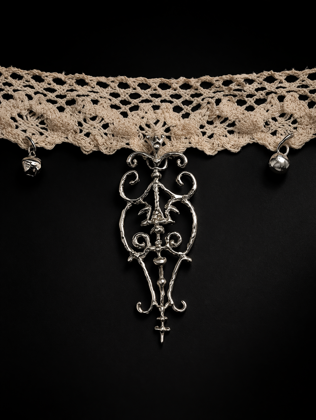 Limen Necklace