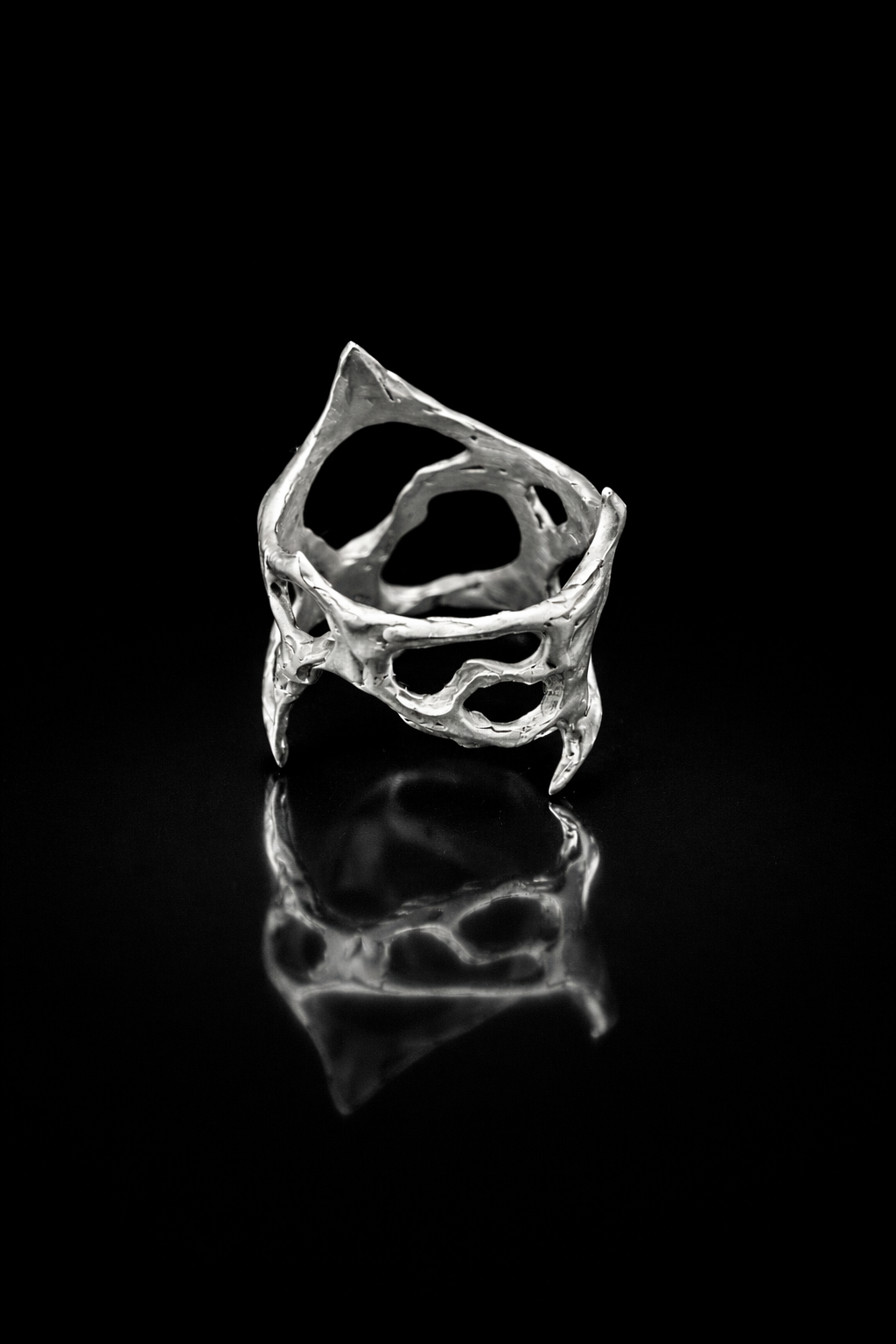 Abyss Ring