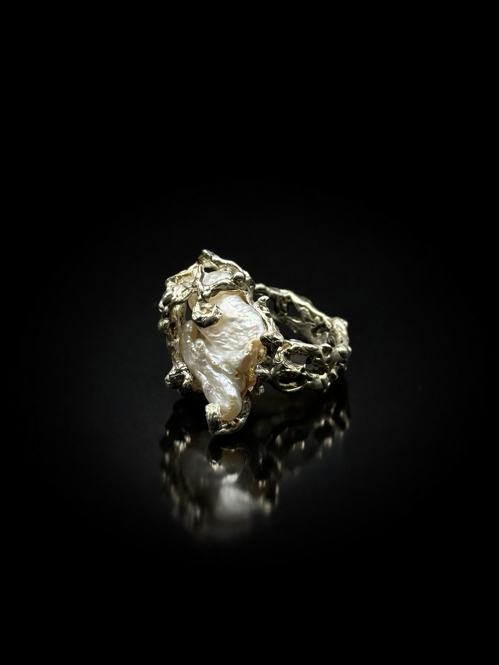 Venus's Ring