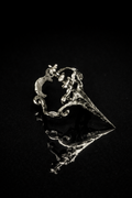 Selene's Dagger Ring