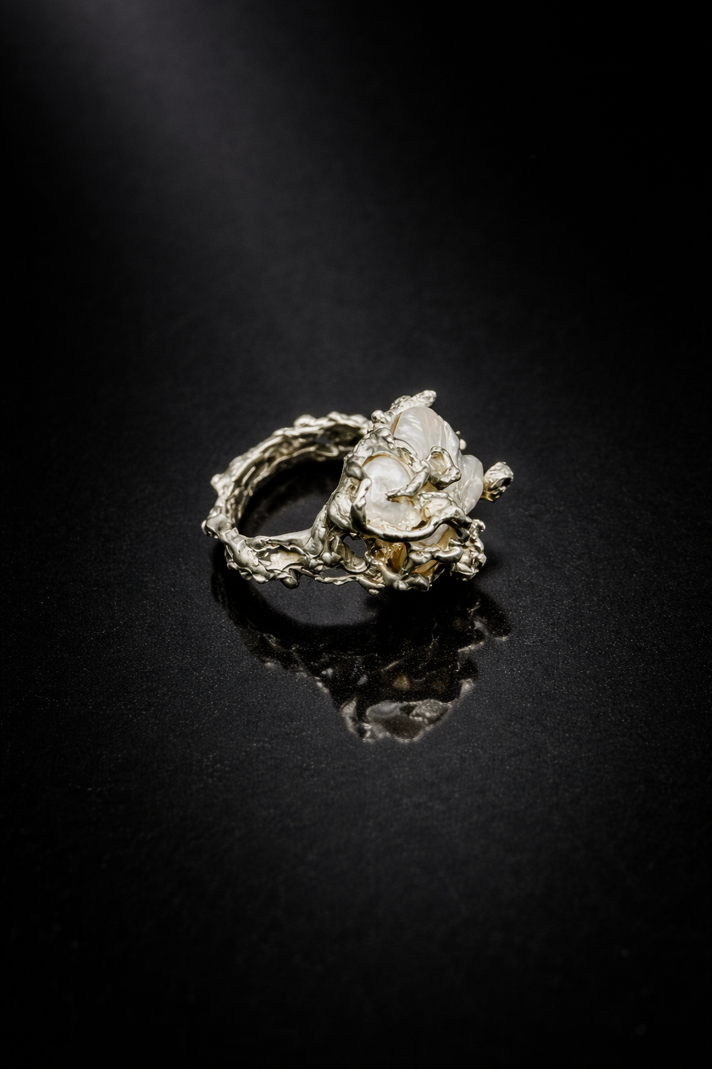 Venus's Ring