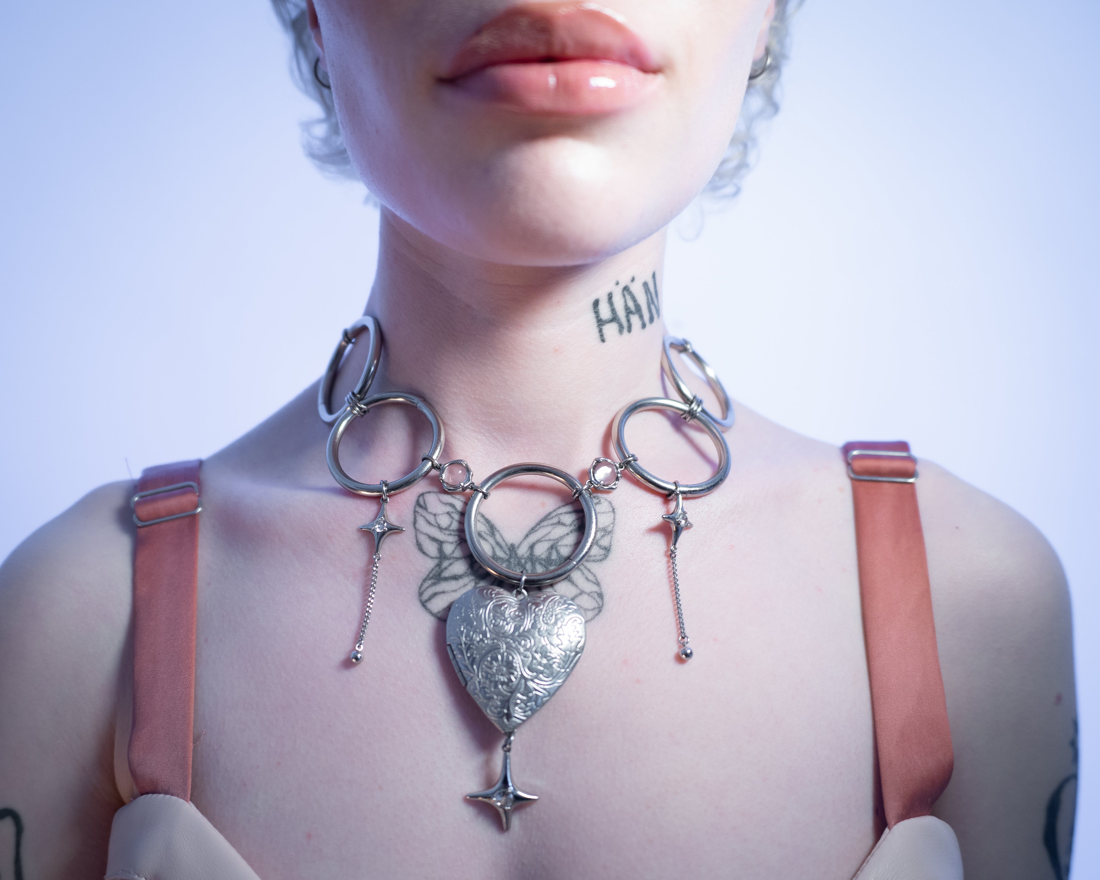 Aphrodite's Necklace