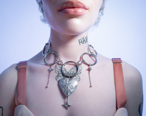 Aphrodite's Necklace