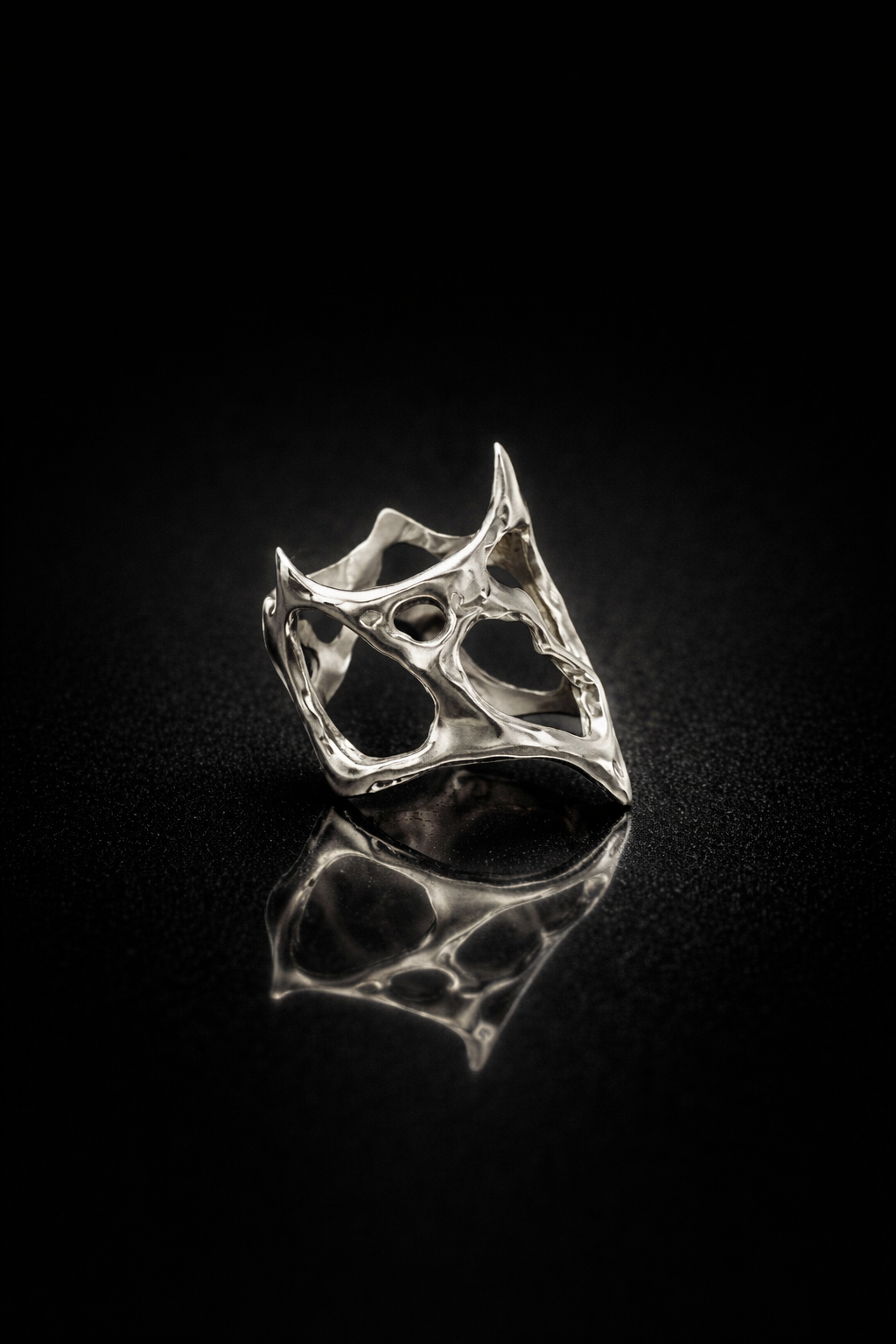Abyss Ring