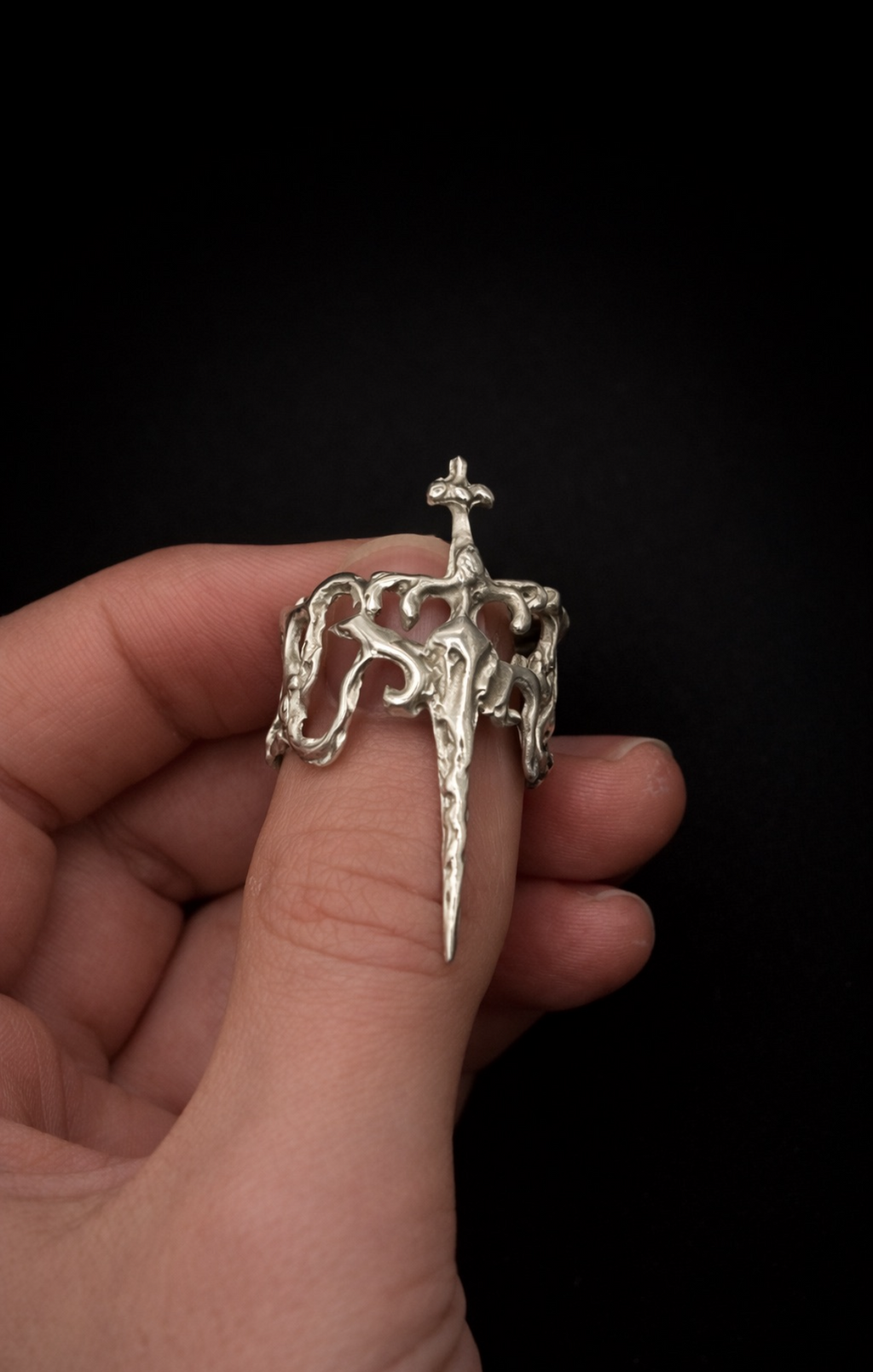 Lamina Ring