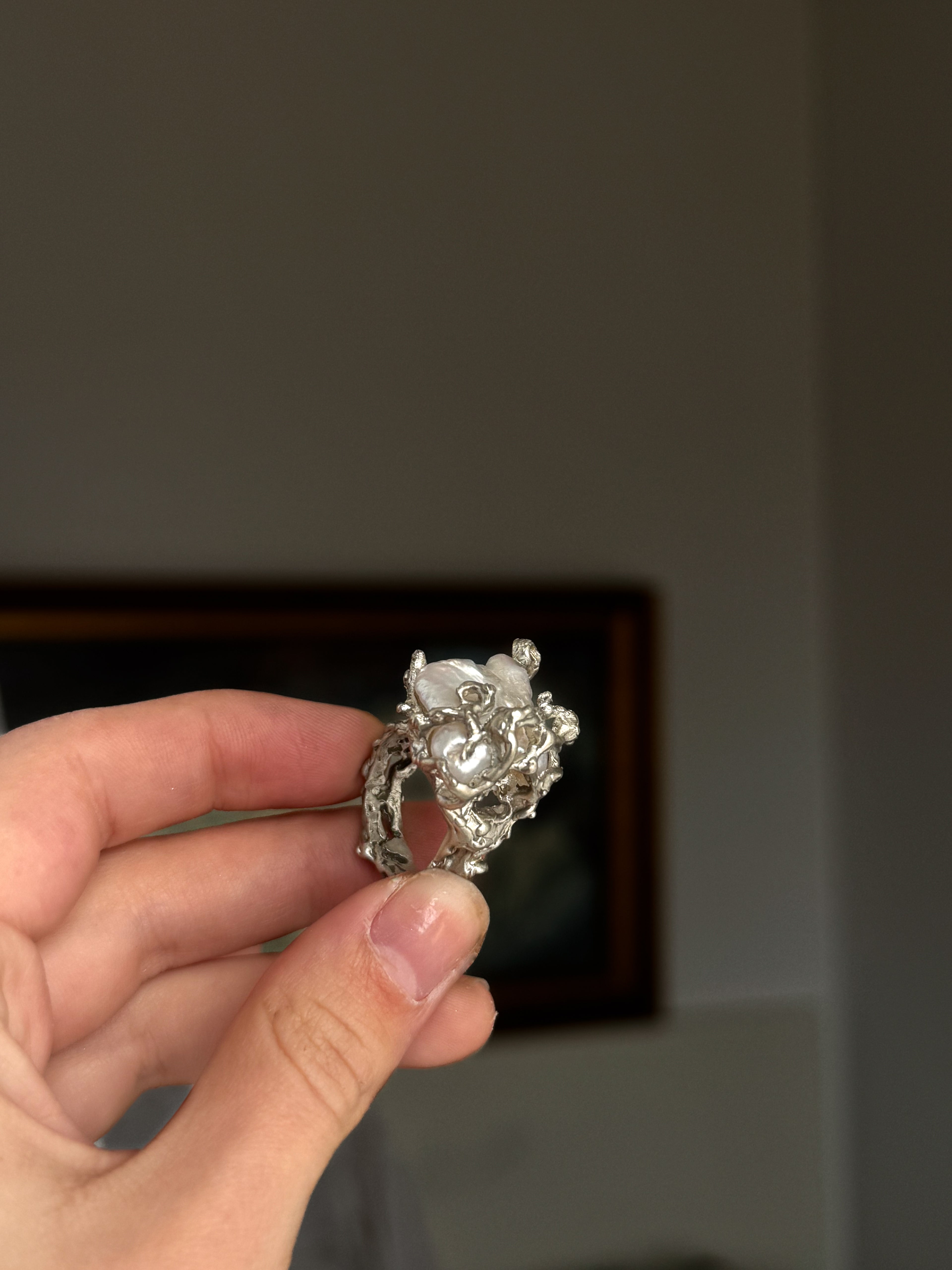 Venus's Ring
