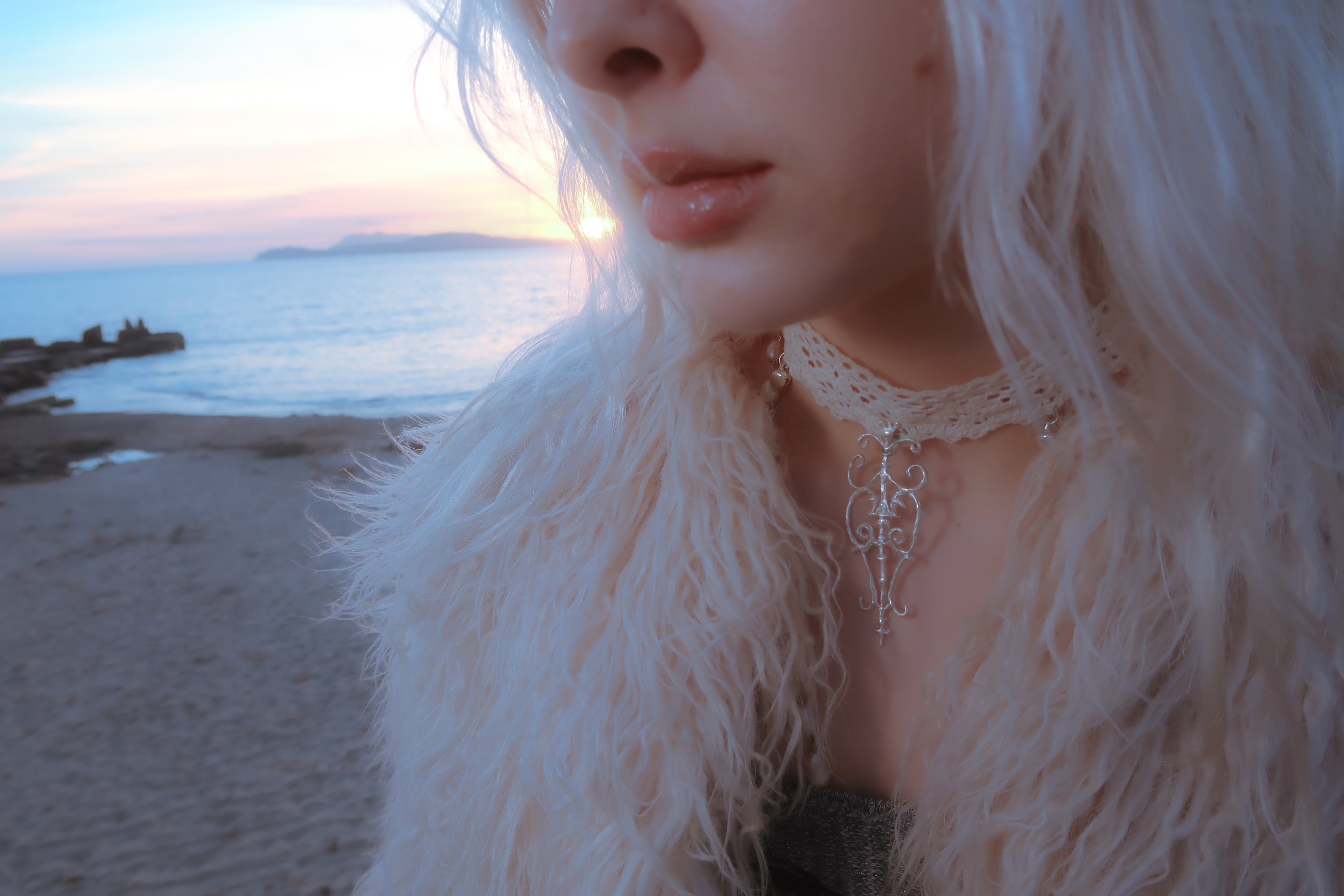 Limen Necklace