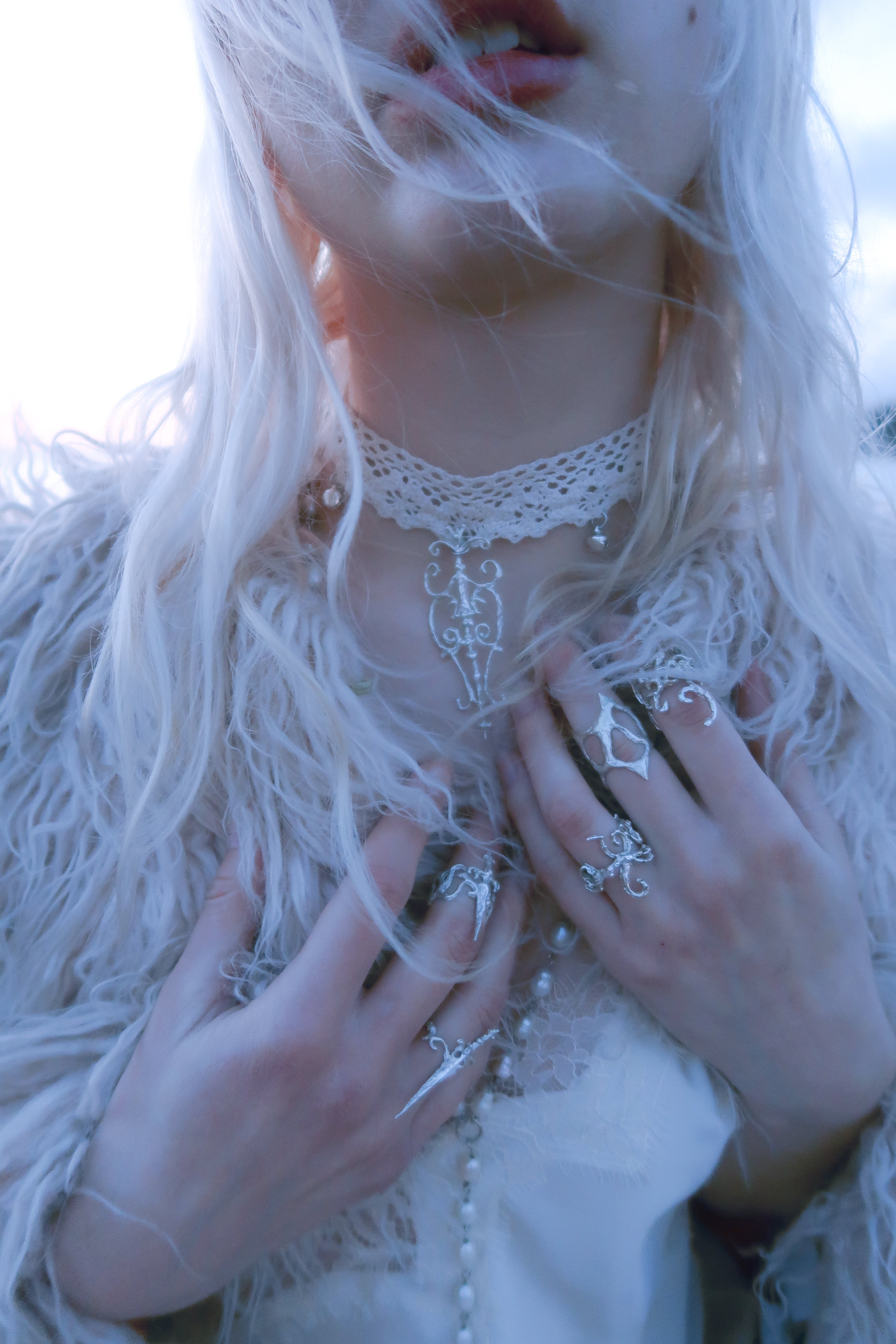 Abyss Ring