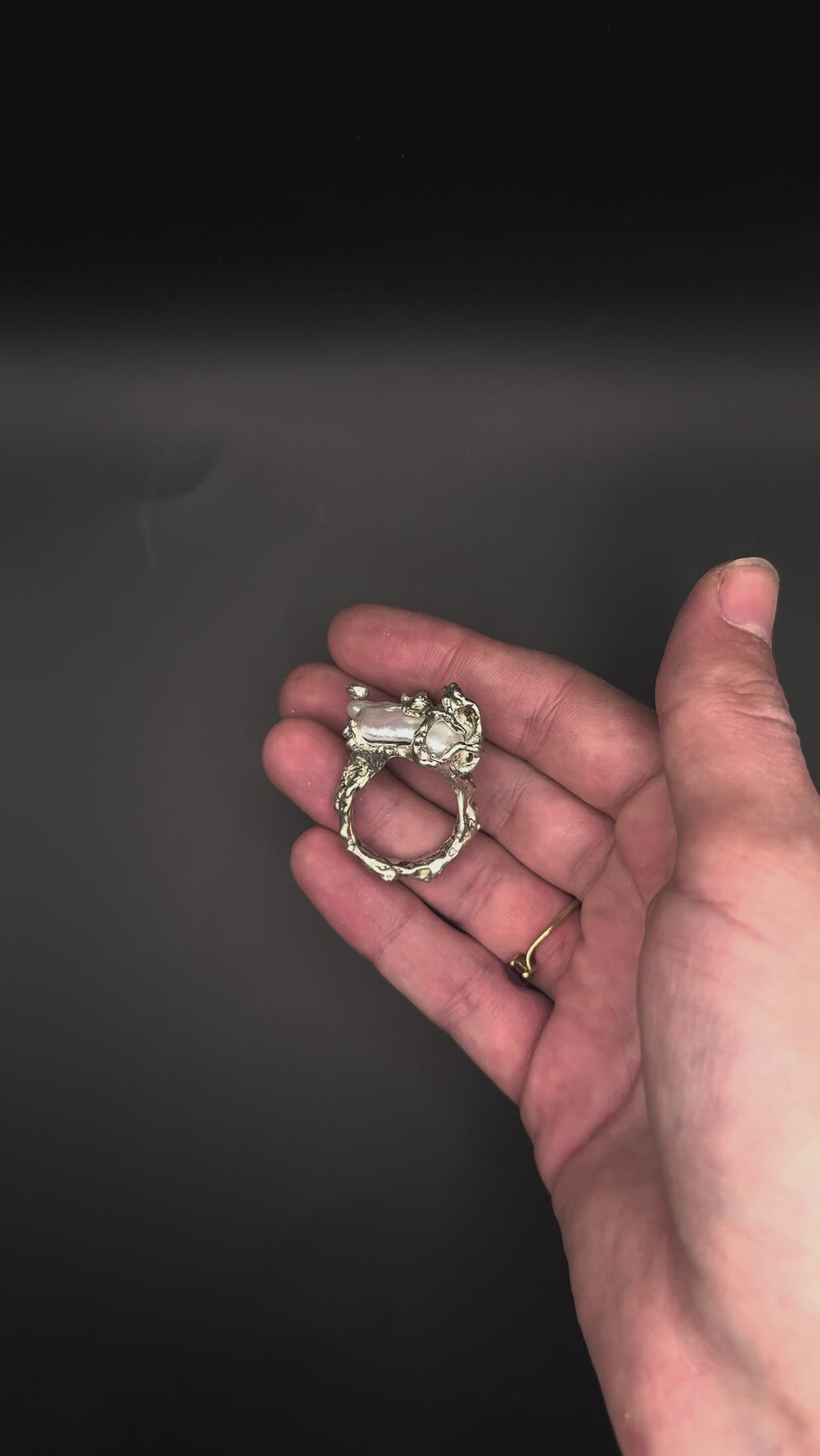 Venus's Ring