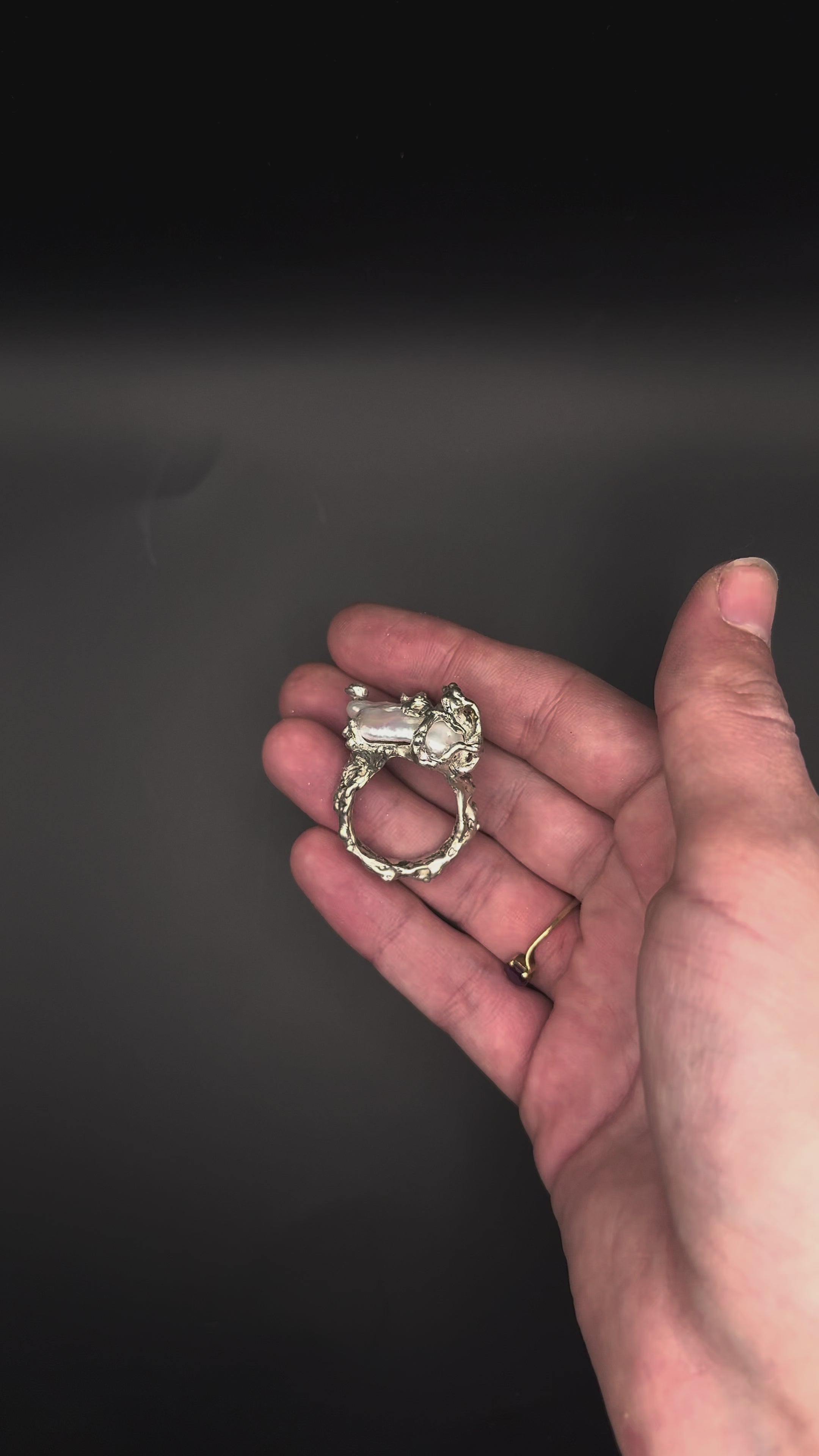 Venus's Ring